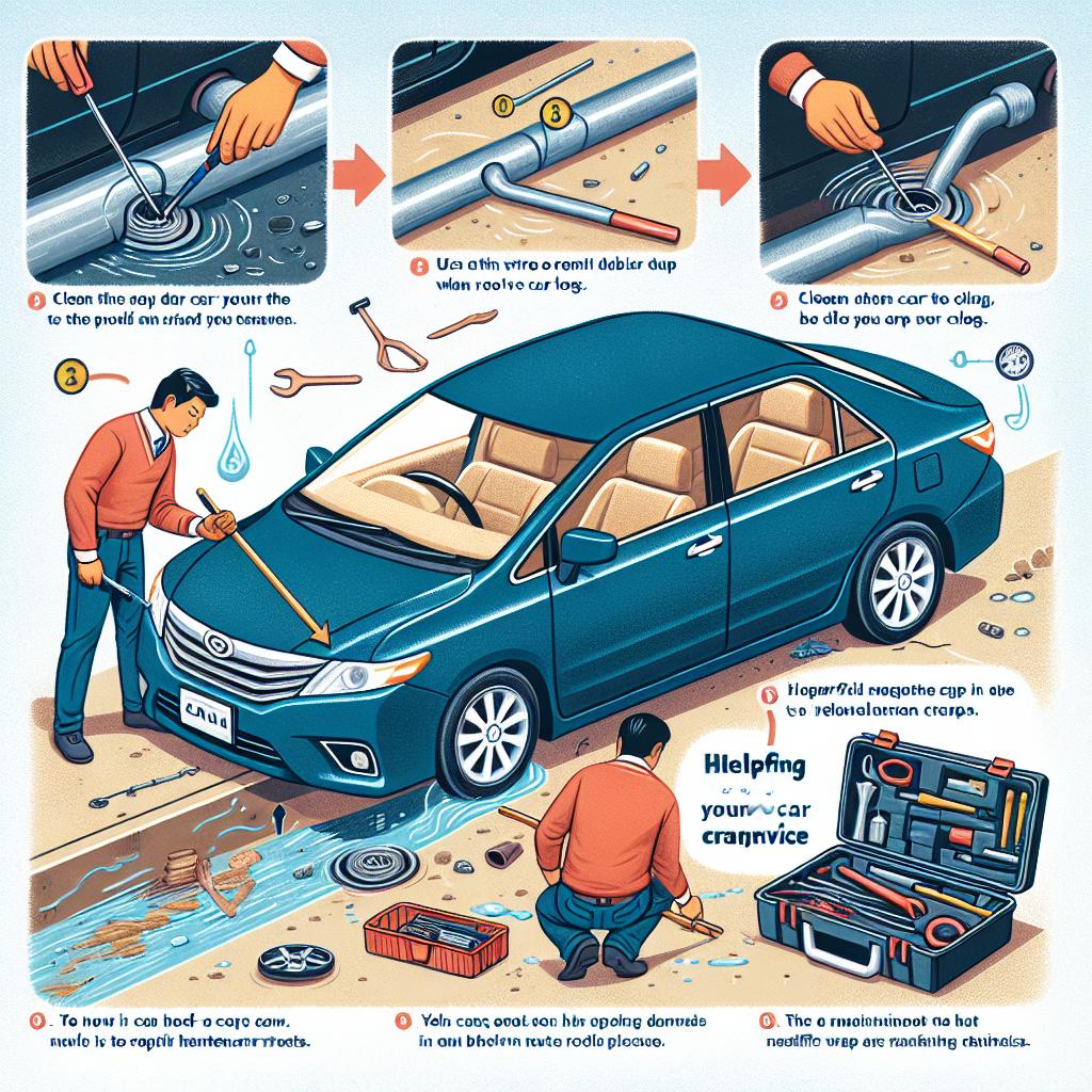 Jaké jsou příčiny zácp odtoků?