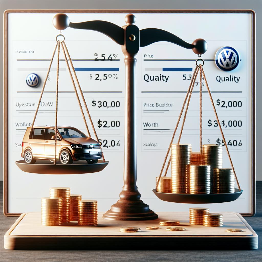 Detailing ‌VW⁤ T5: Co Zahrnuje