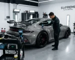 Automotive detailing profesionální standardy péče
