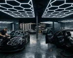 Automotive detailing prémiová péče o automobil