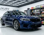 Detailingcar profesionální autodetailing studio