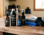 Nano kosmetika na auto recenze a test produktů