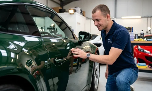 Keramická ochrana laku zkušenosti: Reálná výdrž, test po 3 letech a vyplatí se investice?