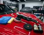 Jak vyleštit auto kompletní průvodce leštěním laku