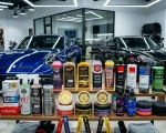 Nejlepší autokosmetika recenze a test produktů