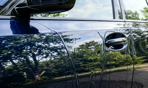 Keramická ochrana laku zkušenosti: Průvodce detailingem a péčí o auto