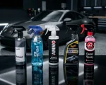 Velká recenze autokosmetiky test a srovnání značek