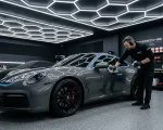 Detailing car profesionální péče o lak a interiér