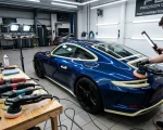 Detailing auta kompletní průvodce pro dokonalý lesk