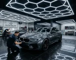 Auto detailing Ostrava renovace laku a keramická ochrana