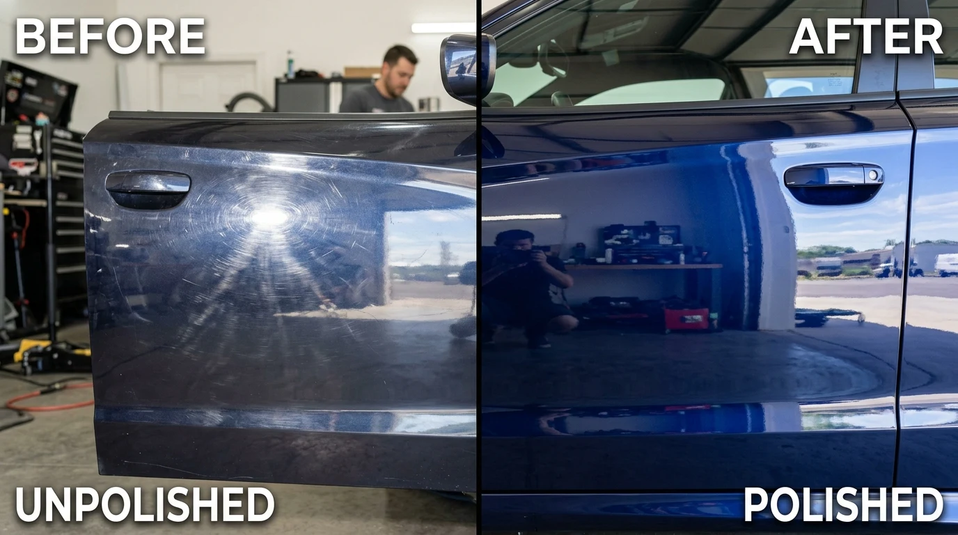 Odstraňovač škrábanců na autě recenze: Velký test sad Quixx, Meguiars a Turtle Wax 1 Odstraňovač škrábanců na autě recenze a test opravných sad