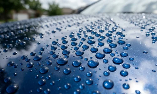 Nanotechnologie na auto diskuze: Reálné zkušenosti, mýty a skutečná výdrž keramických povlaků